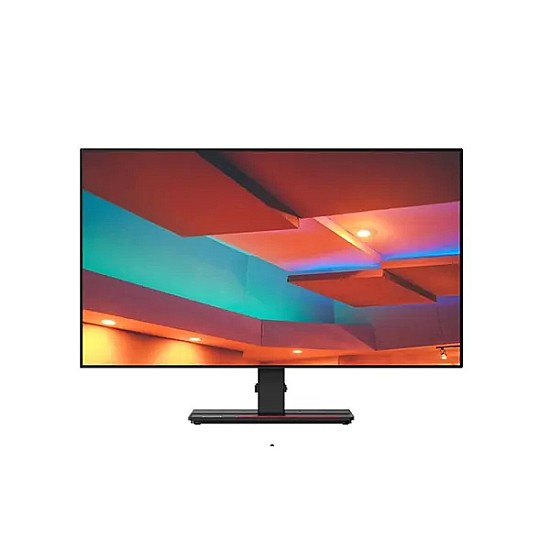 Lenovo ThinkVision P27q-20 QHD 27-Inch Monitor