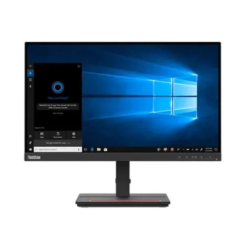 Lenovo ThinkVision S22e-20 21.5" FHD 75Hz FreeSync Monitor