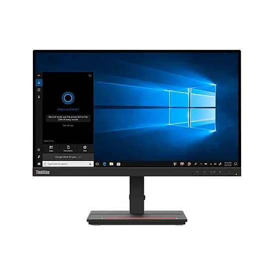Lenovo ThinkVision S27e-20 IPS 27-inch FHD Monitor