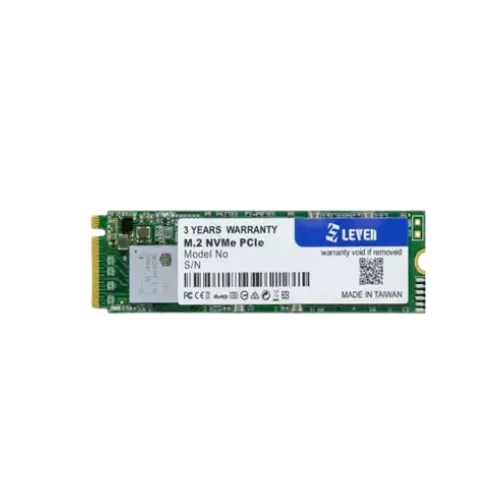 Leven JP600 256GB M.2 2280 PCIe SSD