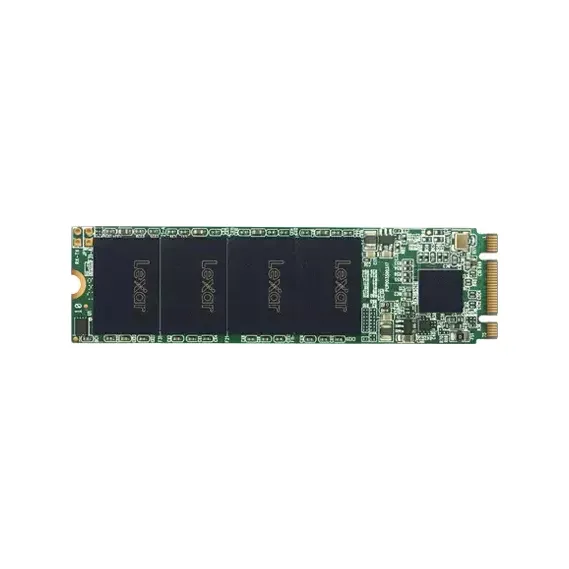Lexar NM100 256GB M.2 2280 SSD