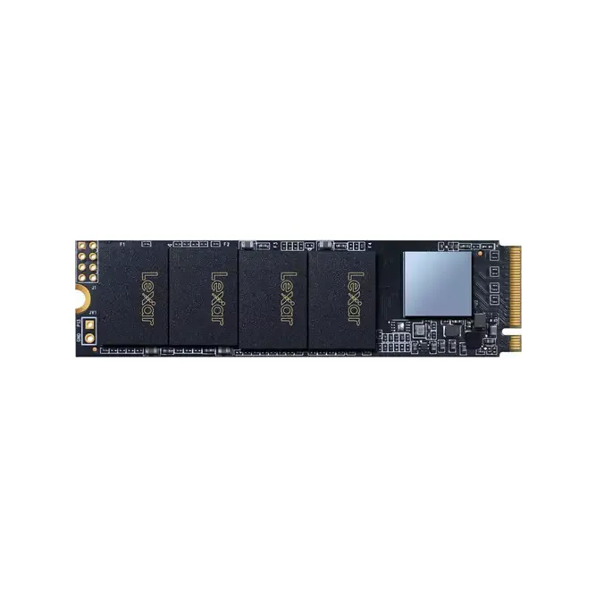 Lexar NM600 480GB M.2 2280 NVMe SSD