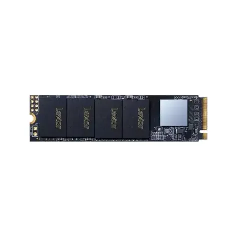 Lexar NM610 256GB M.2 2280 NVMe SSD