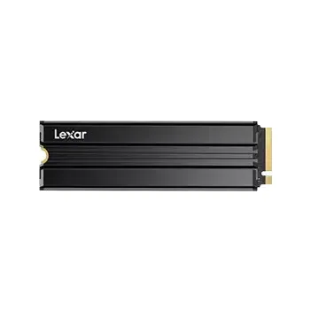 LEXAR NM790 1TB GEN 4 NVME M.2 2280 SSD