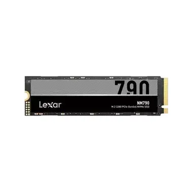 LEXAR NM790 2TB GEN 4 NVME M.2 2280 SSD