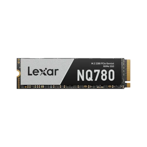 Lexar NQ780 1TB PCIe Gen4 NVMe SSD