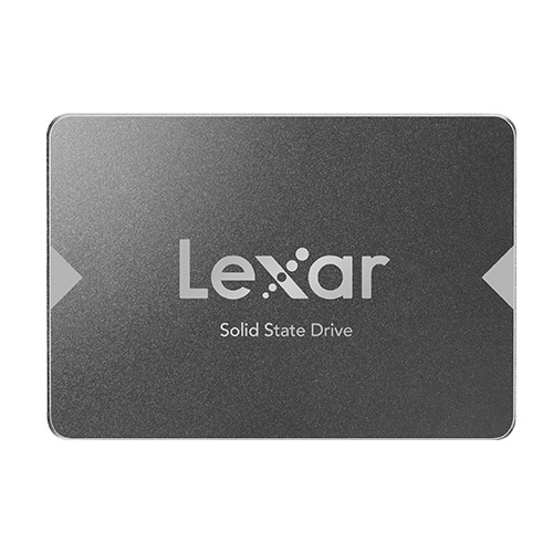 Lexar NS100 1TB 2.5 inch Gray SATA III SSD