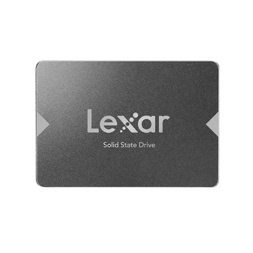 LEXAR NS100 256GB SATA III 2.5-inch SSD