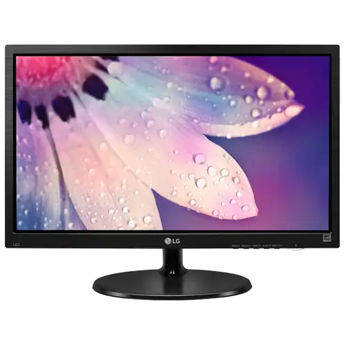 LG 19M38A 18.5 Inch Monitor
