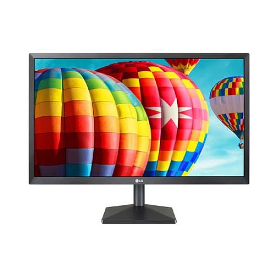LG 22MK430H 22 Inch Class Full HD IPS LED Monitor with AMD FreeSync