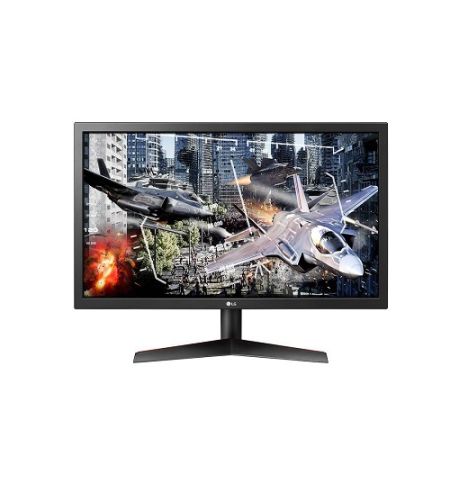 LG 24gl600f 24 Inch Lcd Gaming Monitor