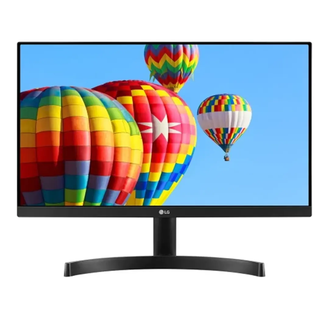 LG 24MK600M 24 inch IPS Full HD Monitor