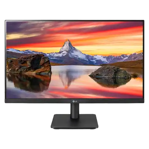 LG 24MP400-B 24" Full HD IPS Monitor
