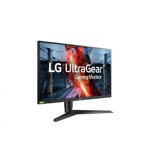 LG 27GL850 27" UltraGear Nano IPS 1ms Gaming Monitor