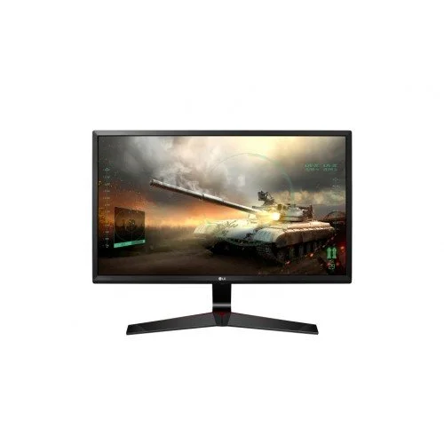 LG 27MP59G 27" Class Full HD IPS AMD FreeSync Gaming Monitor