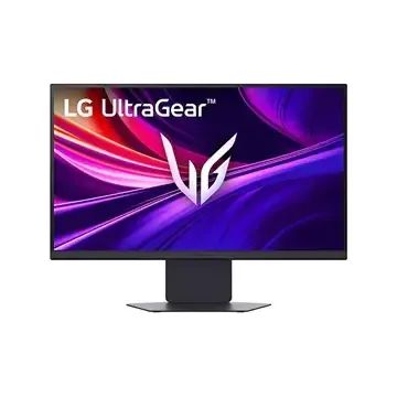 LG UltraGear 27G850A-B 27-inch 240Hz Nano Dual Mode IPS 4K Gaming Monitor