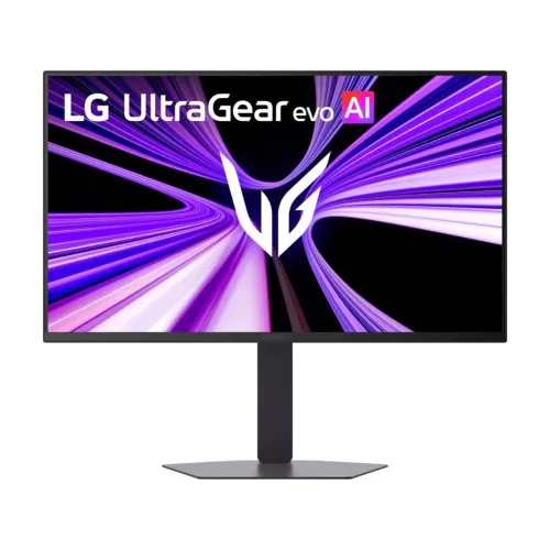 LG UltraGear 27GM950B-B 27" 5K 330Hz IPS Dual Mode Gaming Monitor