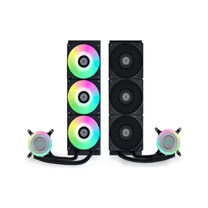 Lian Li GA II Lite 360 ARGB CPU Cooler