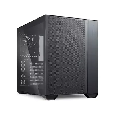 LIAN LI O11AMX O11 AIR MINI ATX TOWER GAMING CASE