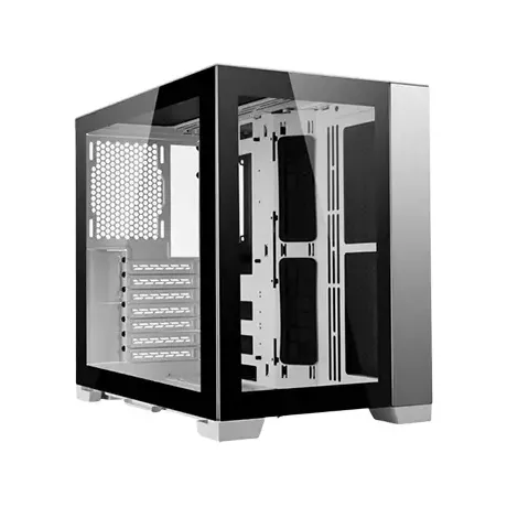 Lian Li O11DEW O11 Dynamic EVO Pure White Mid-tower Gaming Case