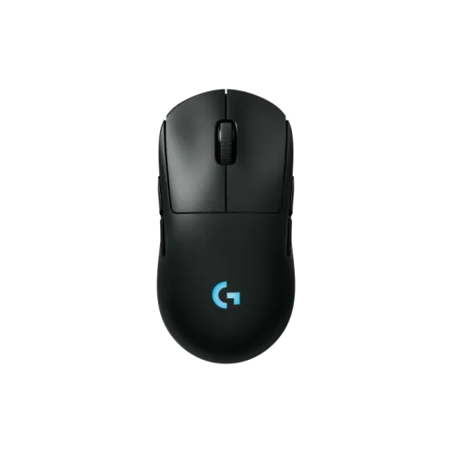 Logitech PRO 2 LIGHTSPEED Wireless Gaming Mouse