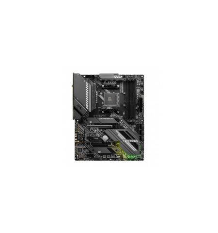 MAG X570S TOMAHAWK MAX WiFi AMD ATX Motherboard