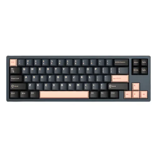 Magegee Captain72 RGB Mechanical Keyboard