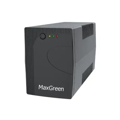 MaxGreen MG-LI-EAP 850VA Offline UPS