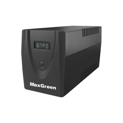 MaxGreen MG-LI-KSP 2000VA Offline UPS