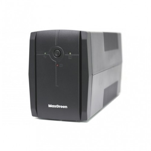 MaxGreen MG650VA-Gold 650VA Offline UPS