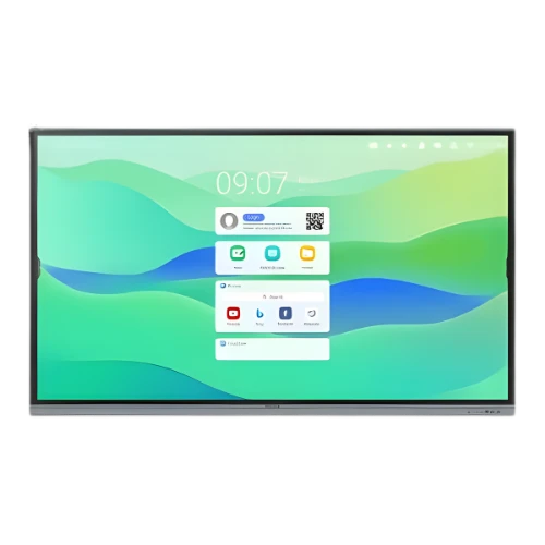 Maxhub E6521 65 4K UHD Interactive Flat Panel Display