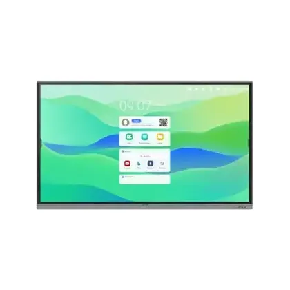 Maxhub E8621 86 Inch UHD 4K Display Interactive Flat Panel
