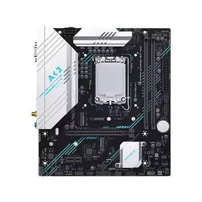 Maxsun B760M Gaming ACE Wi-Fi 6E DDR5 Intel Micro-ATX Motherboard