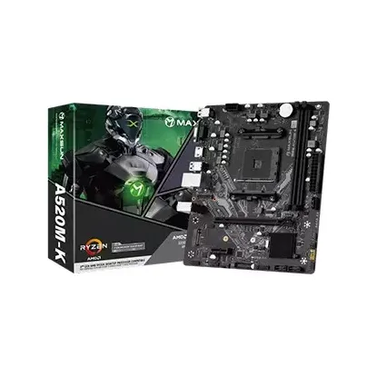 MAXSUN Challenger A520M-K DDR4 Motherboard