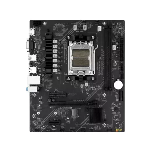Maxsun Challenger A620A 2.5G DDR5 AMD Motherboard