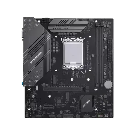 Maxsun Challenger B760M D5 DDR5 LGA1700 Motherboard