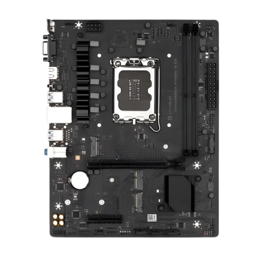 Maxsun Challenger B760M-N D5 Intel Motherboard
