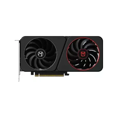 Maxsun Intel Arc B570 Milestone 10G 10GB GDDR6 Graphics Card (Black)