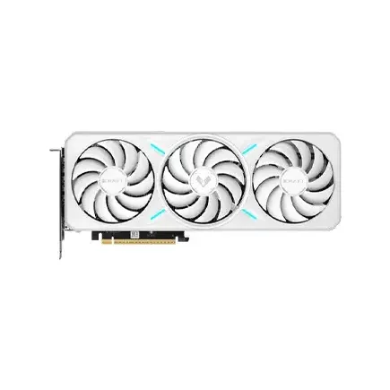MAXSUN Intel Arc B580 iCraft 12GB GDDR6 Graphics Card