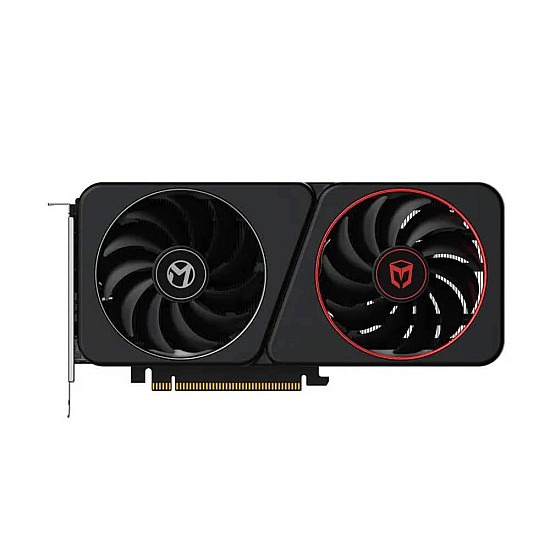 MAXSUN Intel Arc B580 Milestone 12GB graphic card