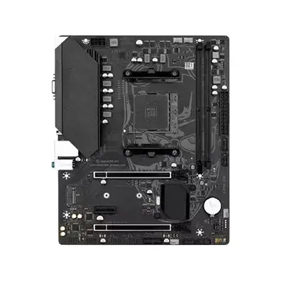 Maxsun Terminator B550M 2.5G DDR4 AMD Micro-ATX Motherboard