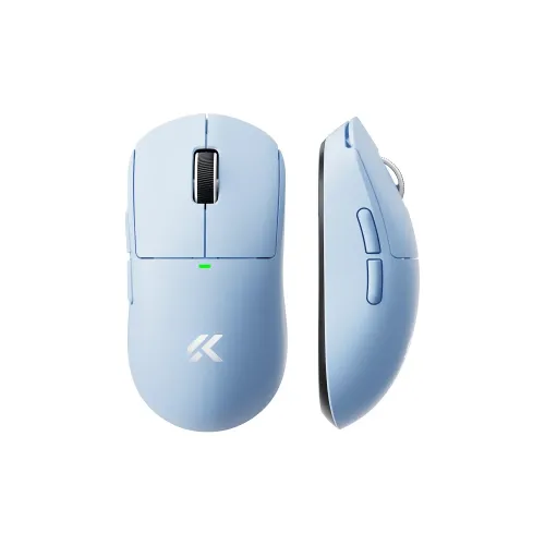 MCHOSE A5 V3 Tri-Mode Wireless Gaming Mouse