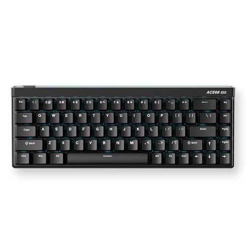 MCHOSE Ace 68 Air Wired RGB Gaming Keyboard