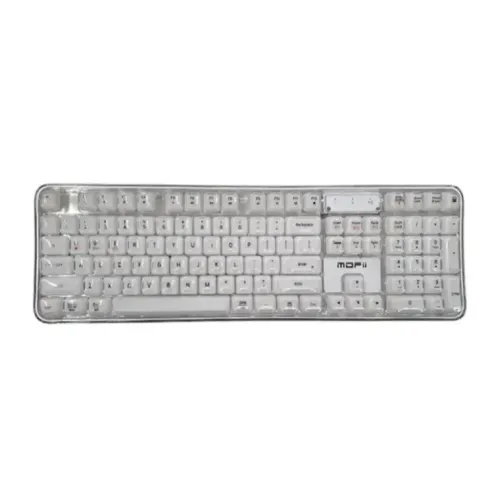 Mofii SK-708TM Tri Mode RGB Wireless Keyboard