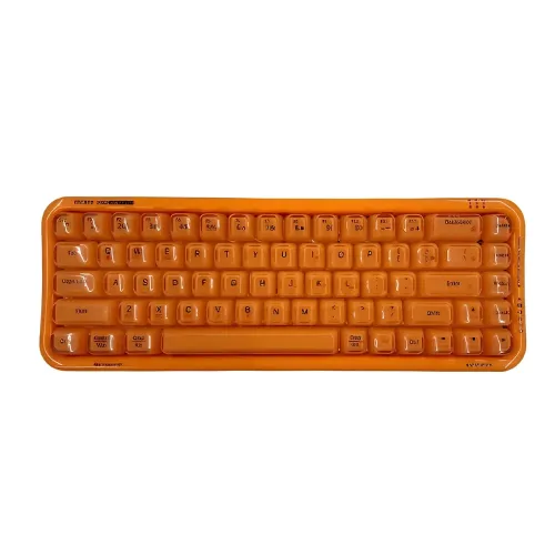 Mofii SK-711TM Tri Mode RGB Wireless Keyboard