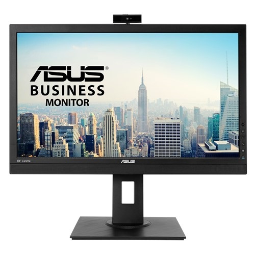 Monitor ASUS BE24DQLB 24 Inch Video Conferencing Full H...