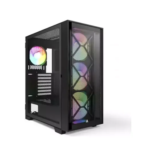 Montech AIR 1000 Premium ATX Mid Tower Case