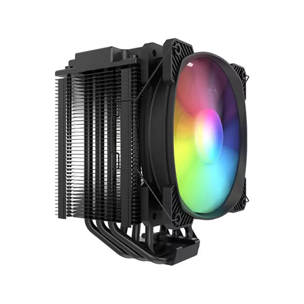 Montech Air Cooler 210 ARGB CPU Cooler