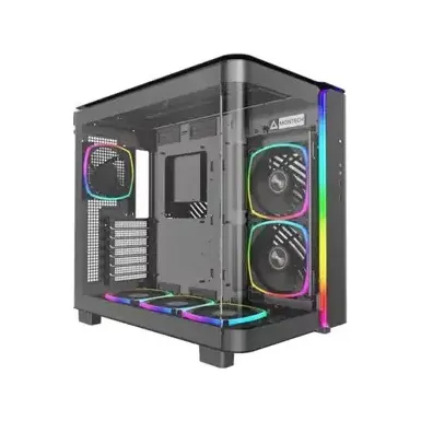 Montech KING 95 PRO ATX RGB Gaming Case