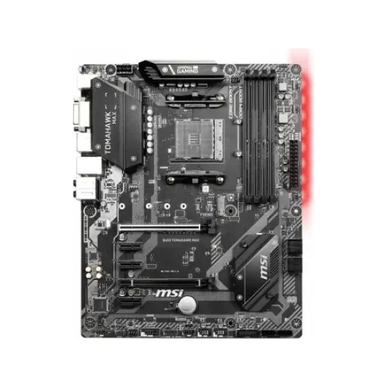 MSI B450 TOMAHAWK MAX Motherboard